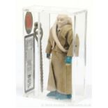 Kenner Star Wars vintage Bib Fortuna (Hong Kong)