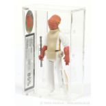 Kenner Star Wars vintage Admiral Ackbar (Hong