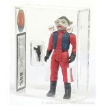 Kenner Star Wars vintage Nien Nunb (Hong Kong)