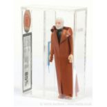 Kenner Star Wars vintage Obi-Wan Kenobi white