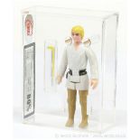 Kenner Star Wars vintage Luke Skywalker (Taiwan)