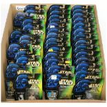 GRP inc Kenner Star Wars modern The Power