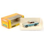 Corgi 280 Whizzwheels Rolls Royce Silver Shadow