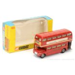 Corgi 468 London Transport Routemaster Bus