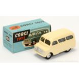 Corgi 404 Bedford Dormobile Personnel Carrier