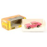 Corgi 274 Whizzwheels Bentley T Series - pink