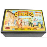 Britains - Circus Range, Set 08673 - Circus