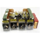 GRP inc Britains - Zulu War Series, 15 x British