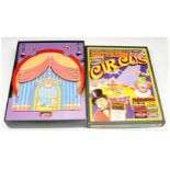 Britains - Circus Range, Set 08665 - Circus