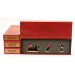 GRP inc Britains Centenary Series, Set 00144