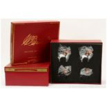 PAIR inc Britains Centenary Series, Set 00073