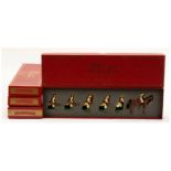 GRP inc Britains - Delhi Durbar Range, Set 00083