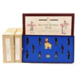 PAIR inc Britains - Limited Editions, Set 5298