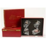 PAIR inc Britains Centenary Series, Set 00073