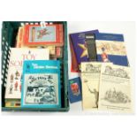 GRP inc Toy Soldier Books - "The Great Book