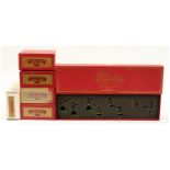 GRP inc Britains - Delhi Durbar Range, Set 00134