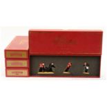 GRP inc Britains Centenary Series, Set 00144