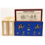 Britains - Limited Editions, Special Centenary