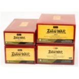 GRP inc Britains - Zulu War Series, Set 45009