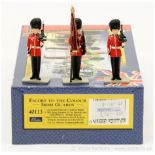 Britains Modern Issues - Trooping the Colour
