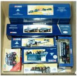 GRP inc Corgi boxed Pickfords 16702 Scammell