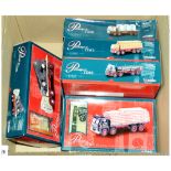 GRP inc Corgi boxed Passage of Time 23702