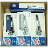 GRP inc Corgi boxed Kings of the Road CC12501