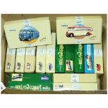 GRP inc Corgi boxed Bus 97194 AEC Regal Coach