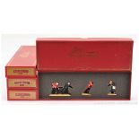 GRP inc Britains Centenary Series, Set 00144