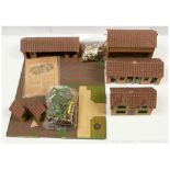 QTY inc Hobbies Ltd of Dereham - Set 249 - Farm