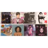 GRP inc Recent Issue Prince Vinyl Records