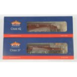 PAIR inc Bachmann OO Gauge Diesel Locos 32-050DC