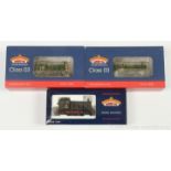 GRP inc Bachmann OO Gauge 0-6-0 Diesel Locos