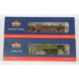 PAIR inc Bachmann OO Gauge Pre-nationalisation