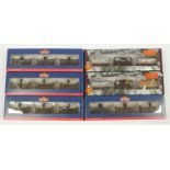 GRP inc Bachmann OO Gauge Wagon Packs