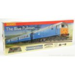 Hornby (China) R1093 "The Blue Pullman" Train