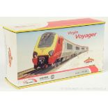 Bachmann OO Gauge 32-600 Virgin Voyager silver