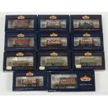 GRP inc Bachmann OO Gauge Goods Rolling Stock