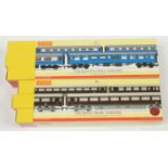 PAIR inc Hornby (China) Coach Packs R4310 "The