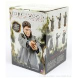 Titan Merchandise Torchwood Masterpiece