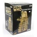 Cards Inc Characters Doctor Who Dalek Collectors