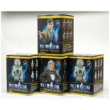 GRP inc Titan Merchandise Doctor Who Masterpiece