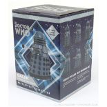 Titan Merchandise Doctor Who Masterpiece