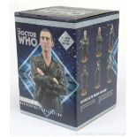 Titan Merchandise Doctor Who Masterpiece