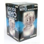 Cards Inc Characters Doctor Who Cyberman