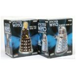 PAIR inc Cards Inc Characters Doctor Who