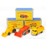 GRP inc Matchbox Regular Wheels Commercial