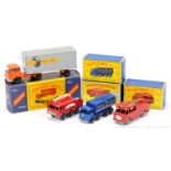 GRP inc Matchbox Regular Wheels Commercial