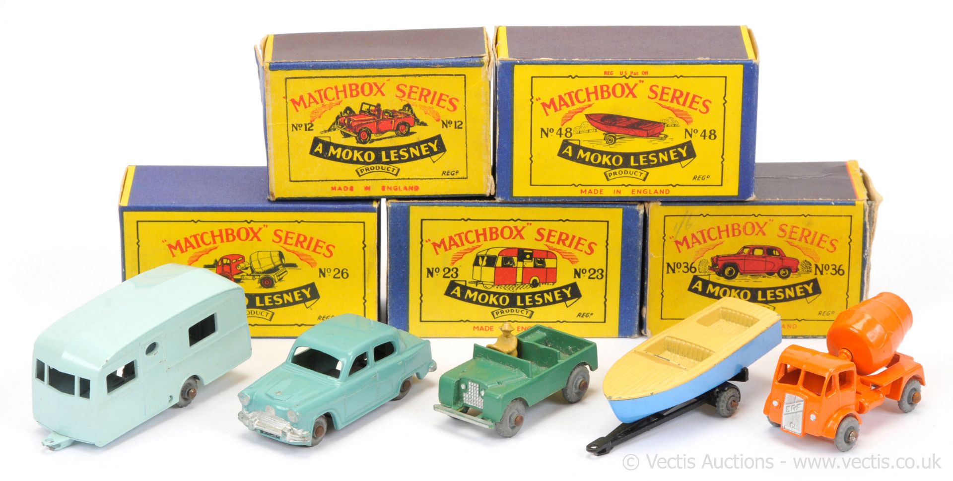 GRP inc Matchbox Regular Wheels models