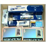 GRP inc Corgi boxed Pickfords CC12605 Scammell